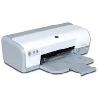 HP Deskjet D2560 Printer Ink Cartridges